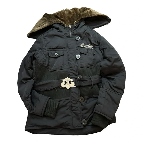 House of Dereon Beyoncé Coat - Picture 9 of 11